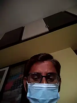 vannaaaa100 online show from January 8, 12:15 pm