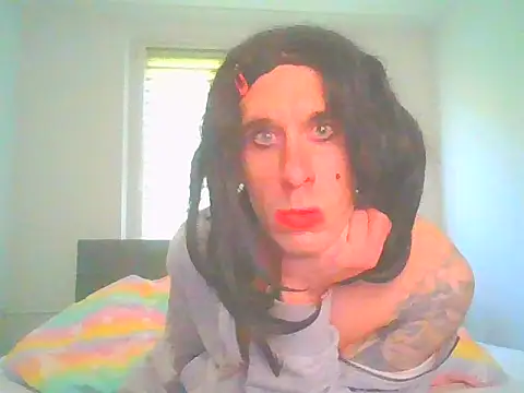 TamaraHardy online show from April 3, 4:53 am