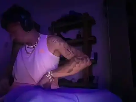 badboy366 online show from March 26, 6:28 am