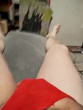 ludov17 online show from March 18, 12:40 am