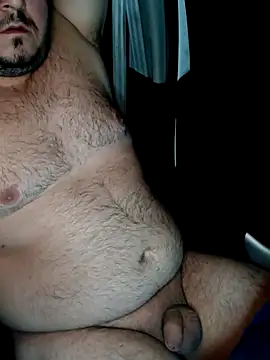 BogdanAlan online show from November 16, 12:13 am