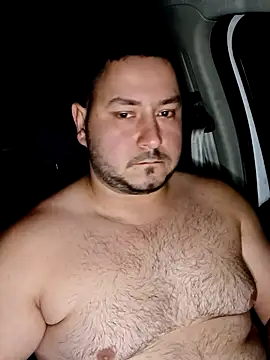 BogdanAlan online show from November 8, 9:18 pm