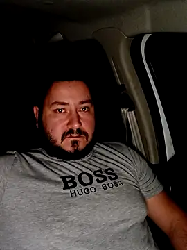 BogdanAlan online show from November 1, 10:47 pm