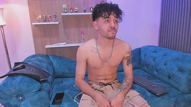 javi fox online show from February 1, 6:10 am