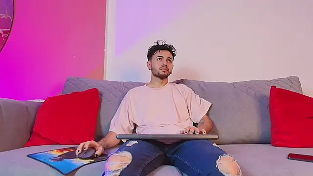 javi fox online show from January 17, 1:46 pm