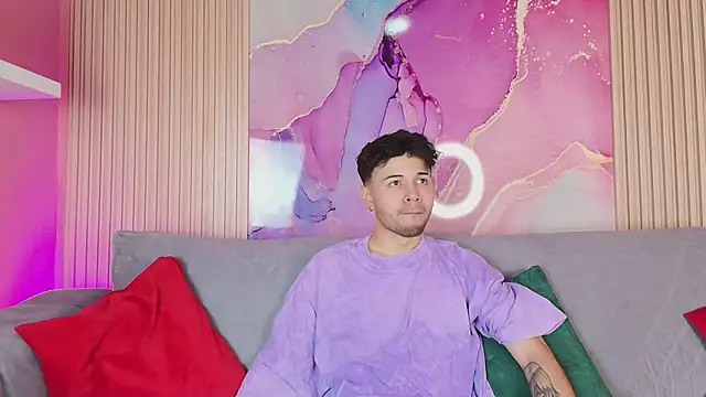 javi fox online show from January 11, 2:47 pm