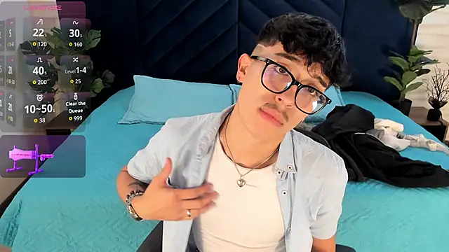 tim  fox online show from November 15, 12:07 pm