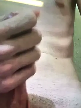 CSantiago01 online show from March 17, 8:40 pm