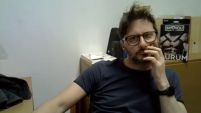 Cellino4 online show from January 15, 5:26 pm