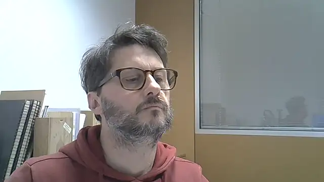 Cellino4 online show from January 28, 4:41 pm