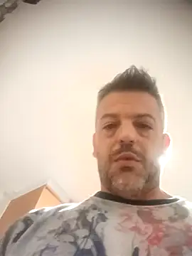 BrunoGoldf online show from October 13, 9:10 pm