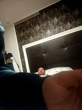 BrunoGoldf online show from November 14, 9:27 pm