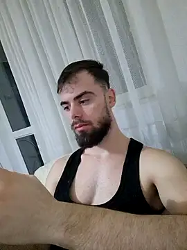 Snapshot of JhonCronos chatting on February 2, 2:06 am JhonCronos online show from February 2, 2:06 am