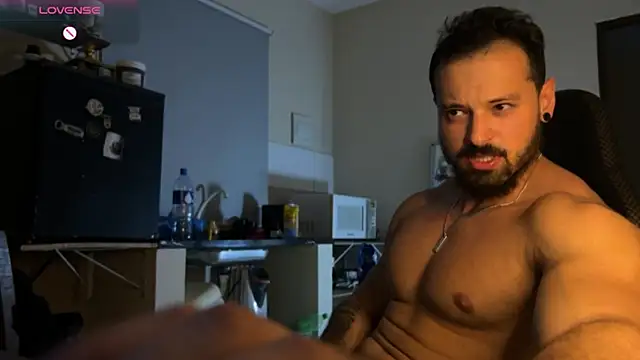 Lucasfit24 online show from January 13, 12:37 am