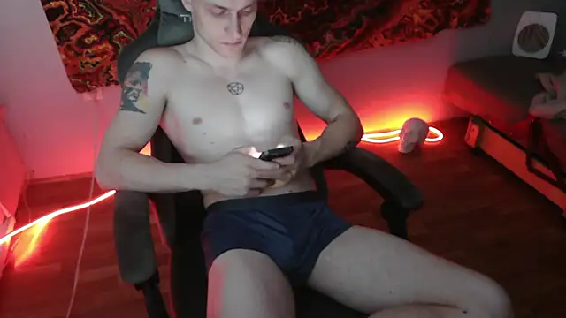 johnny positive online show from November 13, 4:00 pm