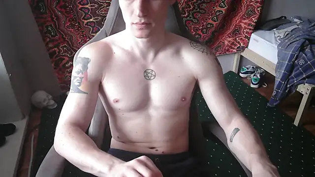 johnny positive online show from February 27, 9:43 am