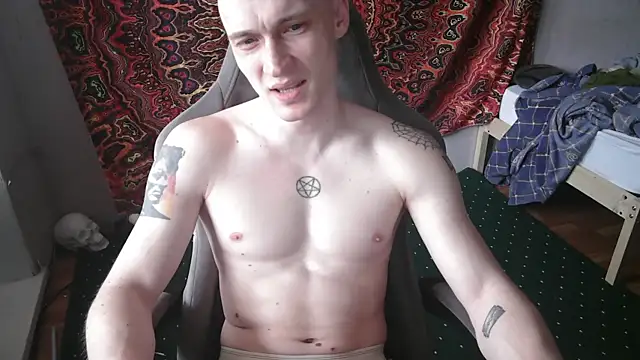 johnny positive online show from March 1, 10:59 am