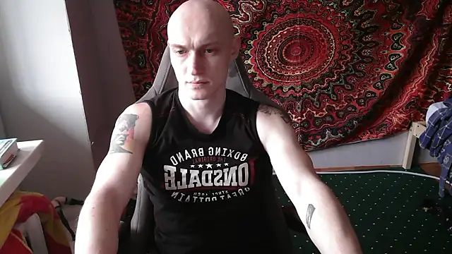 johnny positive online show from March 15, 9:28 am