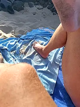 MountJohnXL online show from February 26, 5:28 pm