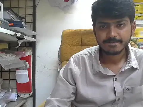 cute modell online show from January 14, 12:32 pm