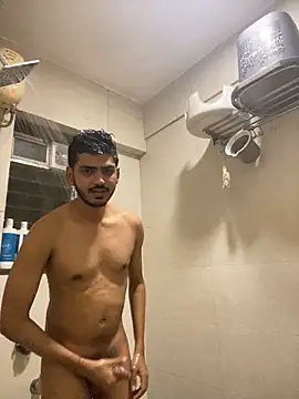 cute modell online show from September 12, 5:46 pm