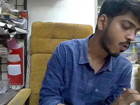 cute modell online show from September 30, 12:31 pm