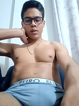 HornyTiger744 online show from September 16, 4:24 am