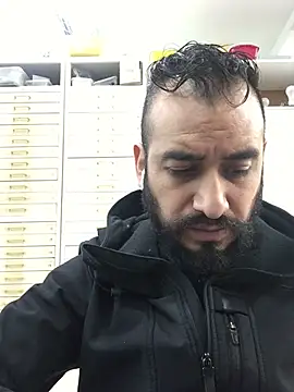 leonardohot1987 online show from February 13, 5:11 pm