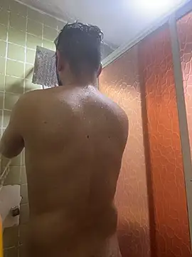 leonardohot1987 online show from November 26, 2:47 am