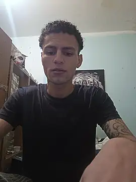 dany hardy online show from April 17, 2:58 am