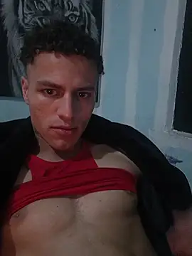 dany hardy online show from March 19, 5:43 am