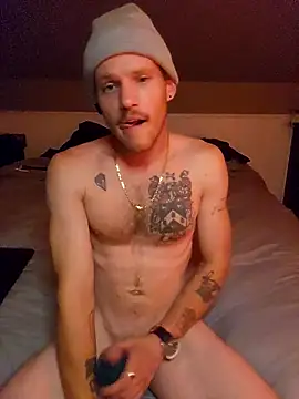 SoxxyNsh online show from October 19, 3:22 am