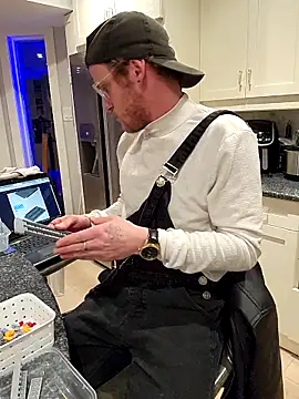 SoxxyNsh online show from March 27, 5:22 am