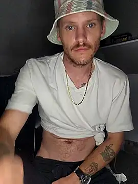 SoxxyNsh online show from September 15, 1:52 am