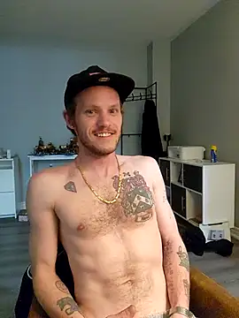 SoxxyNsh online show from February 17, 5:47 am