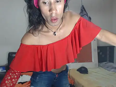 Kingkandy online show from October 8, 4:17 am