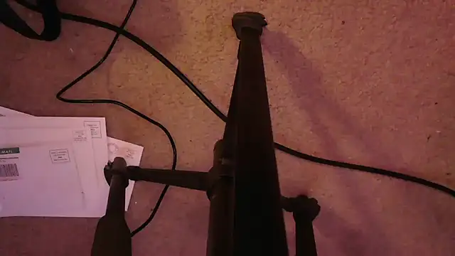 Kay13xxx online show from January 7, 7:13 am