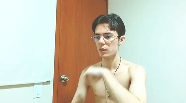 BlakeShatterr online show from January 20, 8:07 pm