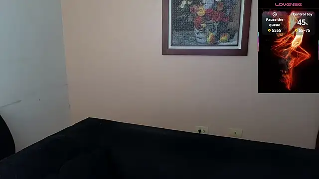 hairyncuteass online show from June 24, 7:39 pm