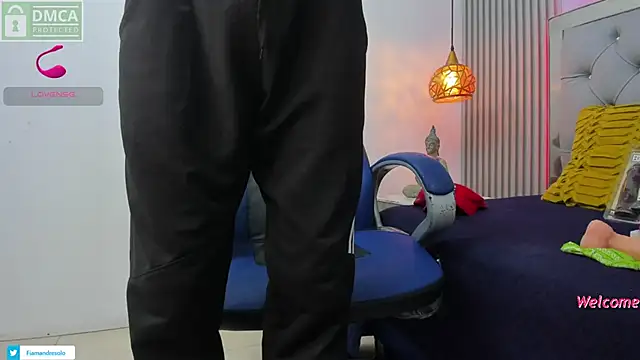 HarolddXL online show from November 6, 1:47 pm