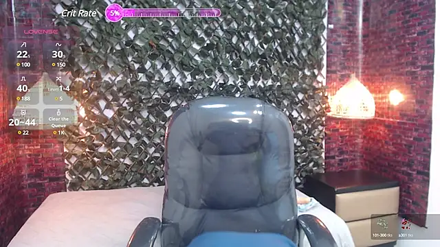 HarolddXL online show from March 15, 12:56 pm