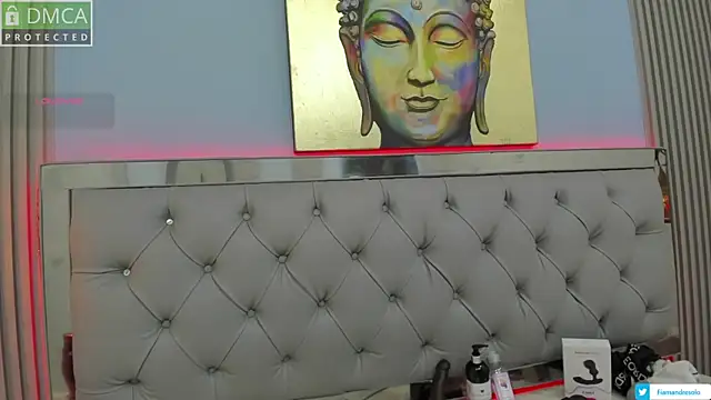 HarolddXL online show from September 30, 1:47 pm