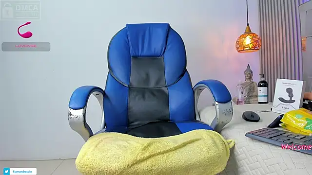 HarolddXL online show from November 14, 3:24 pm