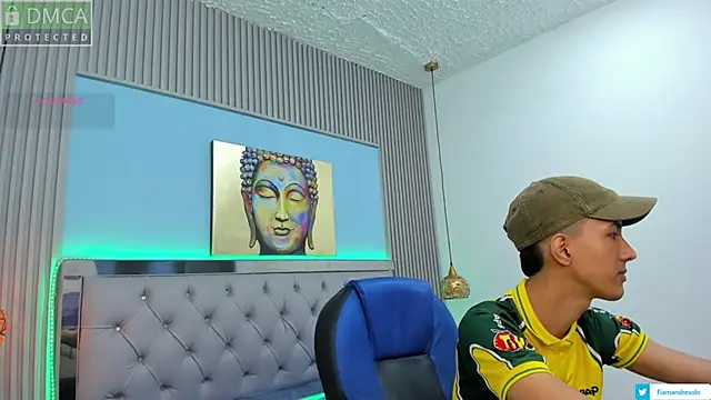 HarolddXL online show from October 2, 1:48 pm