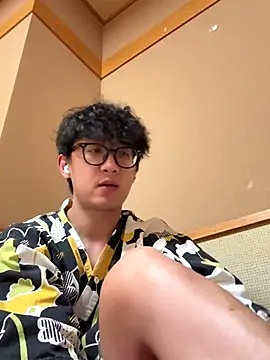 HHAARRYYXXL online show from September 30, 5:24 am