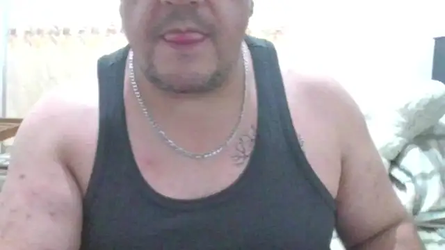 Sr JakoXXXX online show from March 12, 5:57 am