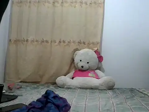 Sr JakoXXXX online show from March 1, 8:25 am