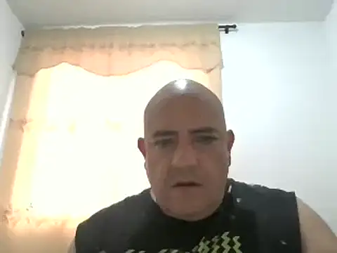 Sr JakoXXXX online show from February 25, 9:57 pm