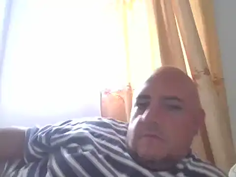 Sr JakoXXXX online show from February 2, 10:06 pm