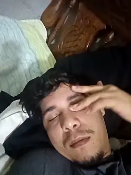 Maguito02 online show from September 18, 11:34 am